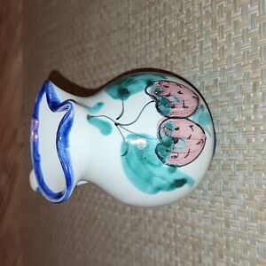 Pitcher made in Italy